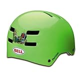 Bell Faction Allan Cooke Multi-Sport Helmet