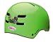 Bell Faction Allen Cooke Multi-Sport Helmet (Neon Green, Medium)