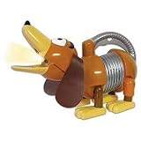 Poof Slinky Slinky Dog Barking FlashlightIMAGE