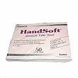 Famis Nail Towel 12" x 16" Lint Free (50 Per Pack)
