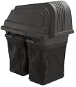 Poulan Pro Soft-Sided Grass Bagger Fits all Poulan Pro 42-inch Riding Lawn Mowers #960730023