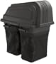 Poulan Pro 960730024 Soft-Sided Grass Bagger, Fits all Poulan Pro 46-inch Riding Lawn Mowers