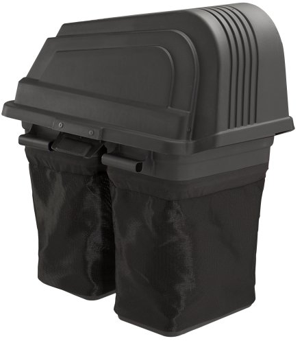 Poulan 960730023 Pro Soft-Sided Grass Bagger for Poulan Pro 42-inch Riding Lawn Mowers