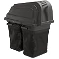 Poulan 960730023 Pro Soft-Sided Grass Bagger for Poulan Pro 42-inch Riding Lawn Mowers