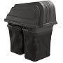 Poulan Pro Soft-Sided Grass Bagger Fits all Poulan Pro 42-inch Riding Lawn Mowers #960730023