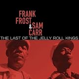 Last of the Jelly Roll Kings