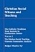 Book Christian Social Witness and Teaching vol II