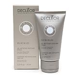 Decleor Le Soin Jeu de Billes Cleansing & Exfoliating Face Gel 2.5 fl oz (75 ml)