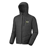 Mountain Hardwear Hooded Compressor - Men's