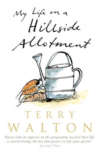 City Travel Guides Discounted  Search : My Life on a Hillside Allotment