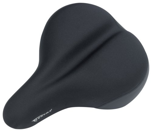 Serfas Air Lift Hybrid Bicycle Saddle