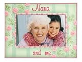 Review Jaf Gifts  / 4x6 Nana & Me Picture Frame SENTIMENTS