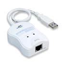 ゲームコネクト USB2.0 LANアダプタ...