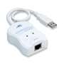 PLANEX USB2.0 LAN Adapter for Nintendo Wii UE-200TX-G designed in Japan
