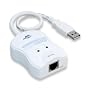 �Q�[���R�l�N�g USB2.0 LAN�A�_�v�^(Wii�Ή�) UE-200TX-G