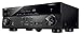 Yamaha AVENTAGE Audio & Video Component Receiver,Black (RX-A670BL)