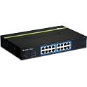 16-Port Ethernet Switch
