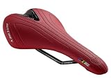 Ritchey Sattel WCS Carbon Streem, rot
