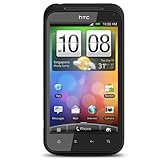 HTC S710E Incredible S - Unlocked Phone - US Warranty - Black