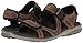 ECCO Men's Cruise Sandal