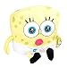 47cm Giant Spongebob Squarepants Sucking Dummy Soft Toy