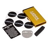 レザイン METAL KIT カラーシリーズ パンク修理キット ゴールド(574591000007)の画像