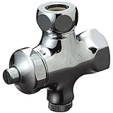 ケーブイケー KVK アングル形止水栓 【K6WAP5】