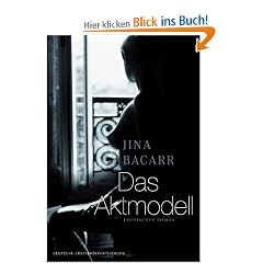 Das Aktmodell.