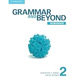 grammar and beyond level 2 workbook