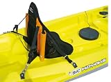 BIC Deluxe Fishing Kayak Backrest