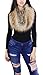 Cozzy Land Faux Fur Fashion Scarf