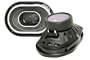 Jl Audio C2-690tx 6x9-Inch 3 Way Speakers with Silk Dome Tweeters
