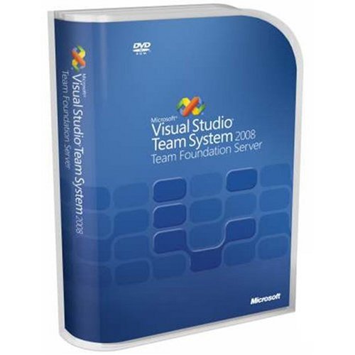 Visual Studio Foundation Server CAL 2008 English MLP Device CAL (PC/Mac)