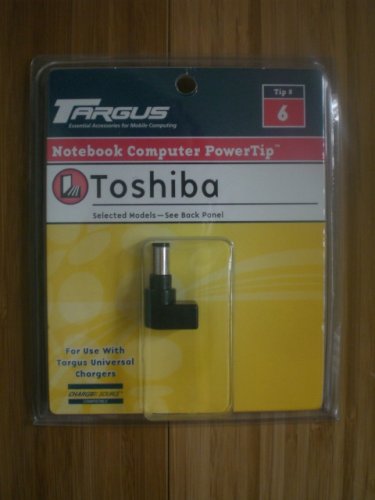 Notebook Computer PowerTip # 6