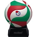 バレーボールmoltenモルテン サインボール