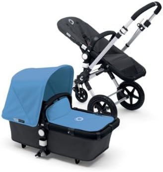 Bugaboo Cameleon 3 Tailored Fabric Set