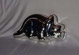 Triceratops Dinosaur Cake Pan - 13.5" Long By 7.5" Wide