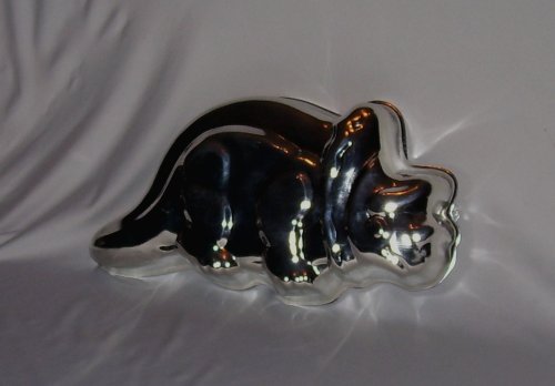 Triceratops Dinosaur Cake Pan - 13.5