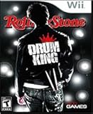 Rolling Stone Drum King