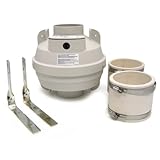 Suncourt Model RDN04 4