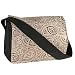 As Shown Tarte Morocco Laptop Messenger Bag