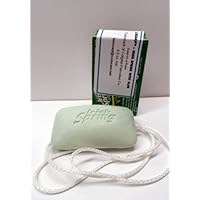 LASSOAP IRISH SPRING WITH ALOE - Your Favorite Soap-on-a-Rope, 3/Pk