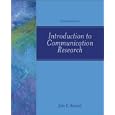 Introduction to Communication Research