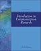 Introduction to Communication Research