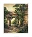 Garden Ingress I - Ethan Harper Art Print Poster 26 x 30