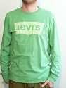 Levi`s Batwing Shirt
