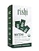 Rishi Tea Matcha Green Herbal Tea Powder To-Go Travel Sticks | Immune System Support, USDA Certified Organic, Naturally Sweet, Highly Caffeinated, Energy-Boosting | 12 Packets, 0.63 oz (Pack of 2)
