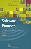 Software Pioneers: Contributions to Software Engineering