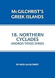 Northern Cyclades : Andros, Tinos & Syros