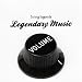 Living Legends - Legendary Music Vol. 1
